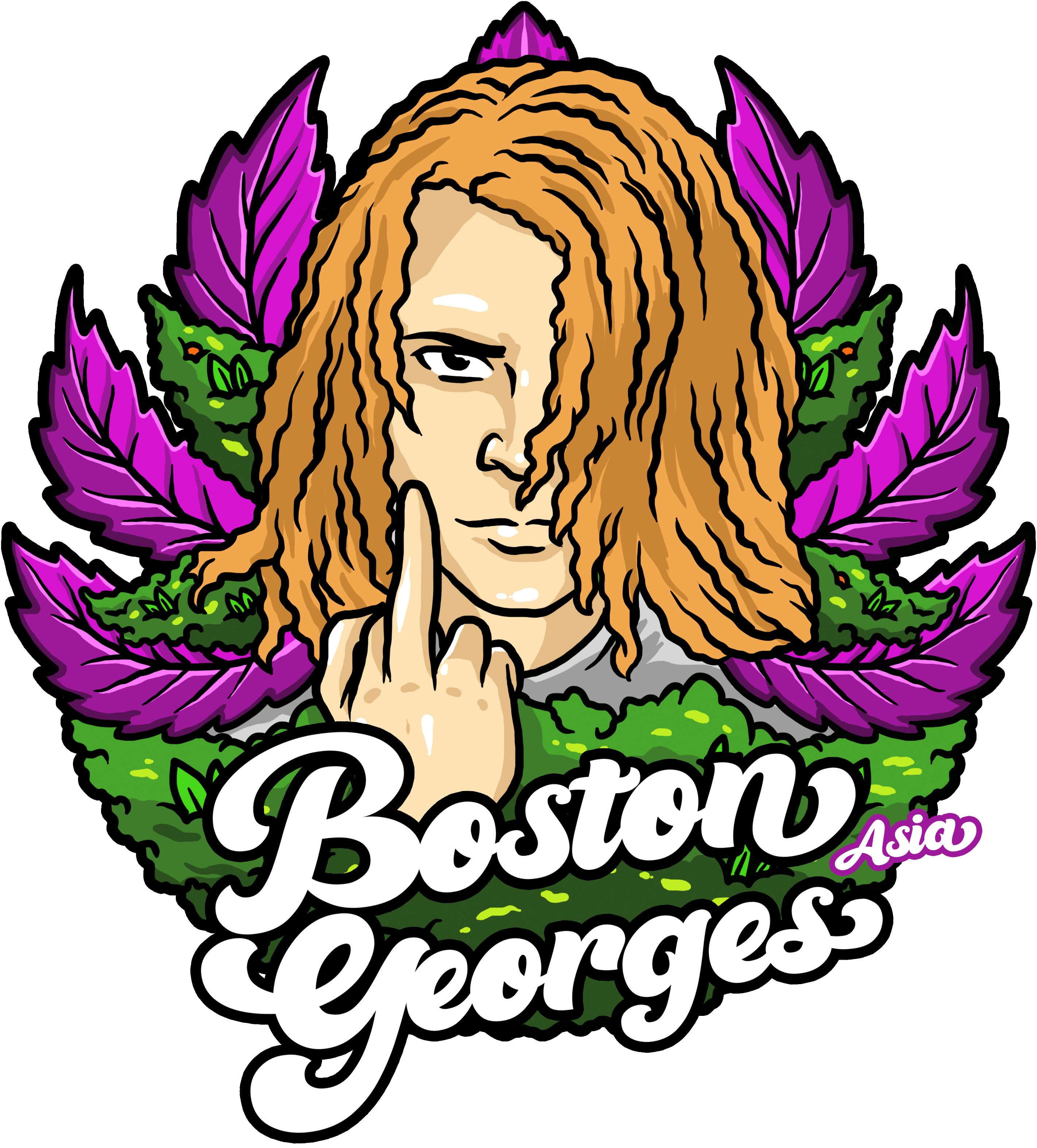 BostonGeorges